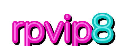 rpvip8 — logo kanal
