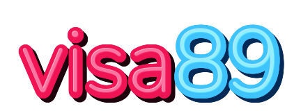 visa89 — logo kanal