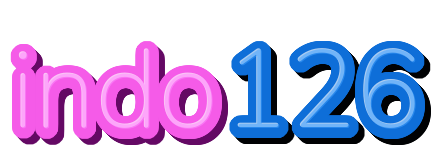indo126 — logo kanal