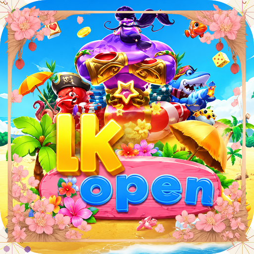 lkopen — galeri pratinjau - APK Resmi