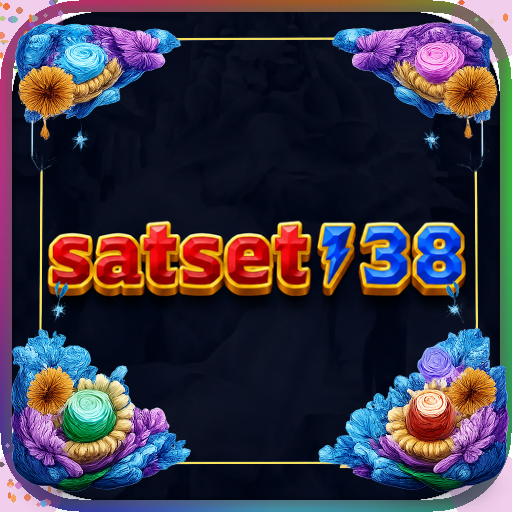 satset138 — mitra unggulan