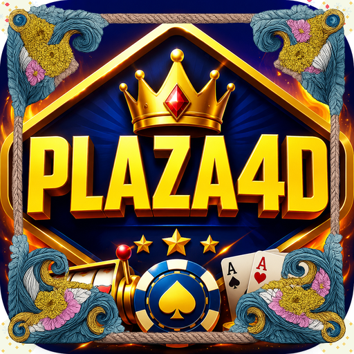 plaza4d — mitra unggulan